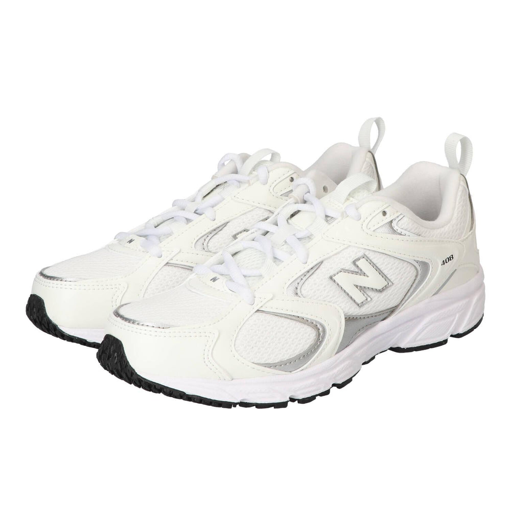 Sneakers, Wit
