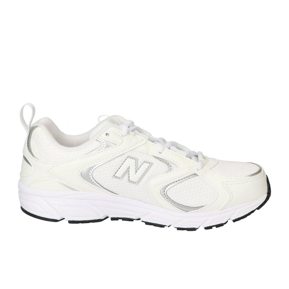 Sneakers, Wit