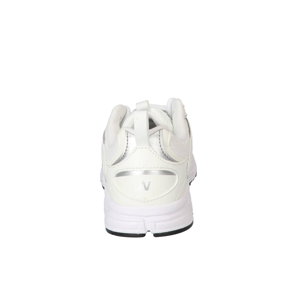 Sneakers, Wit