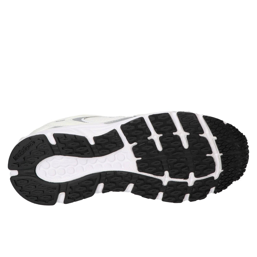 Sneakers, Wit