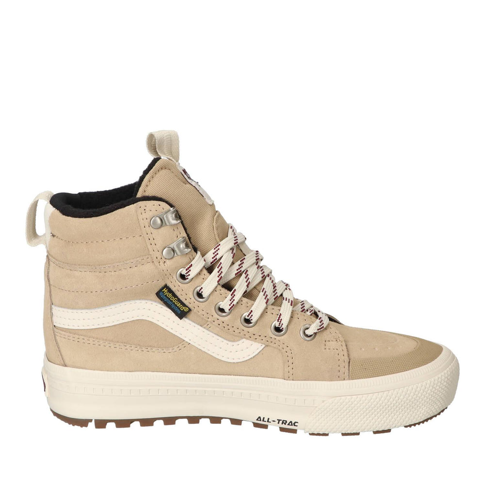 Sneakers, Lichtbeige