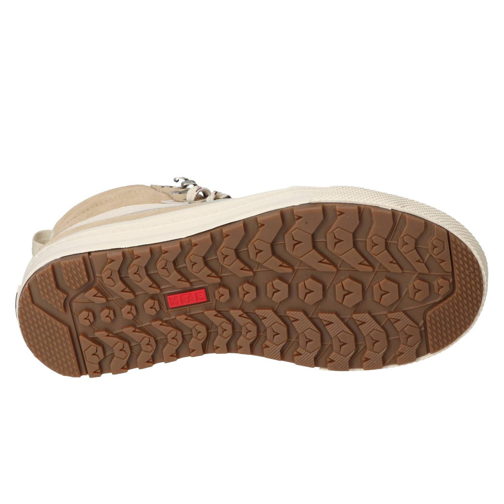 Sneakers, Lichtbeige