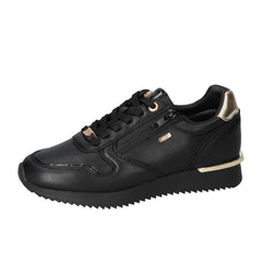 Sneakers, Zwart