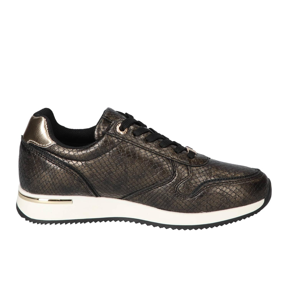 Sneakers, Zwart