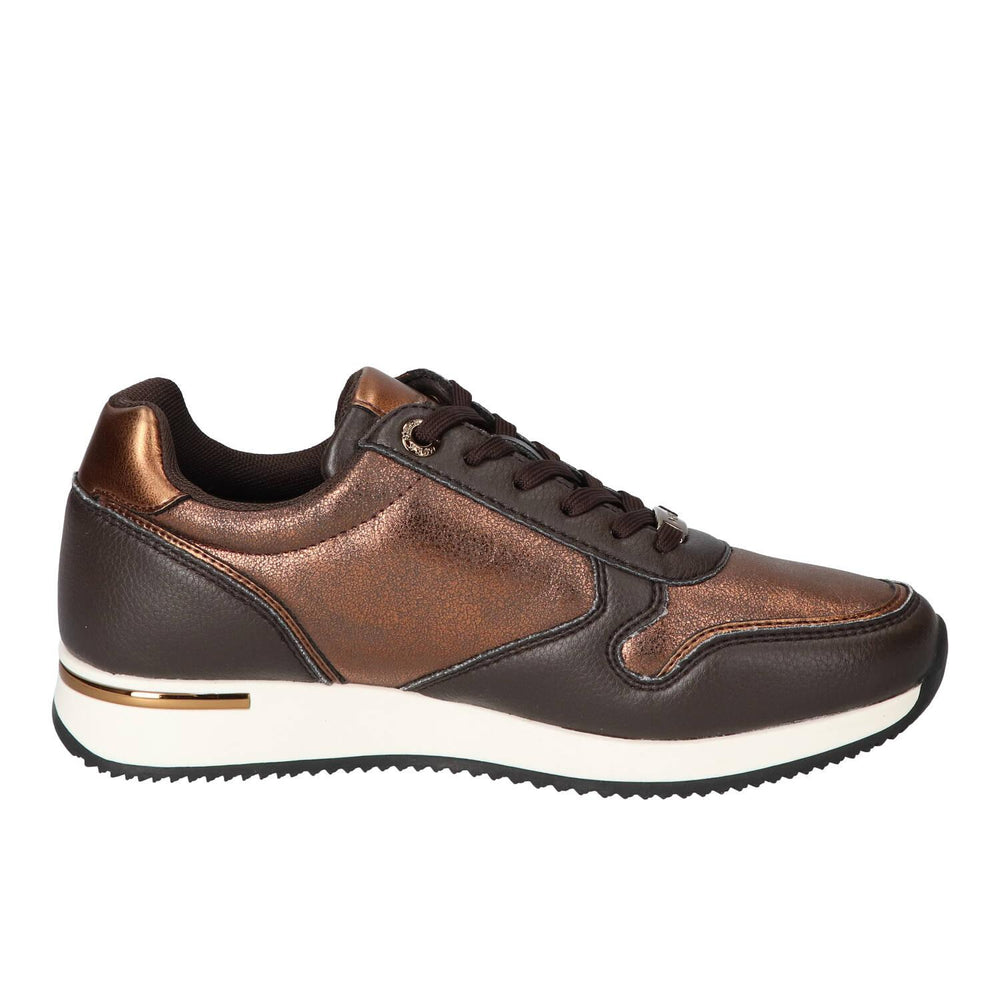 Sneakers, Brons