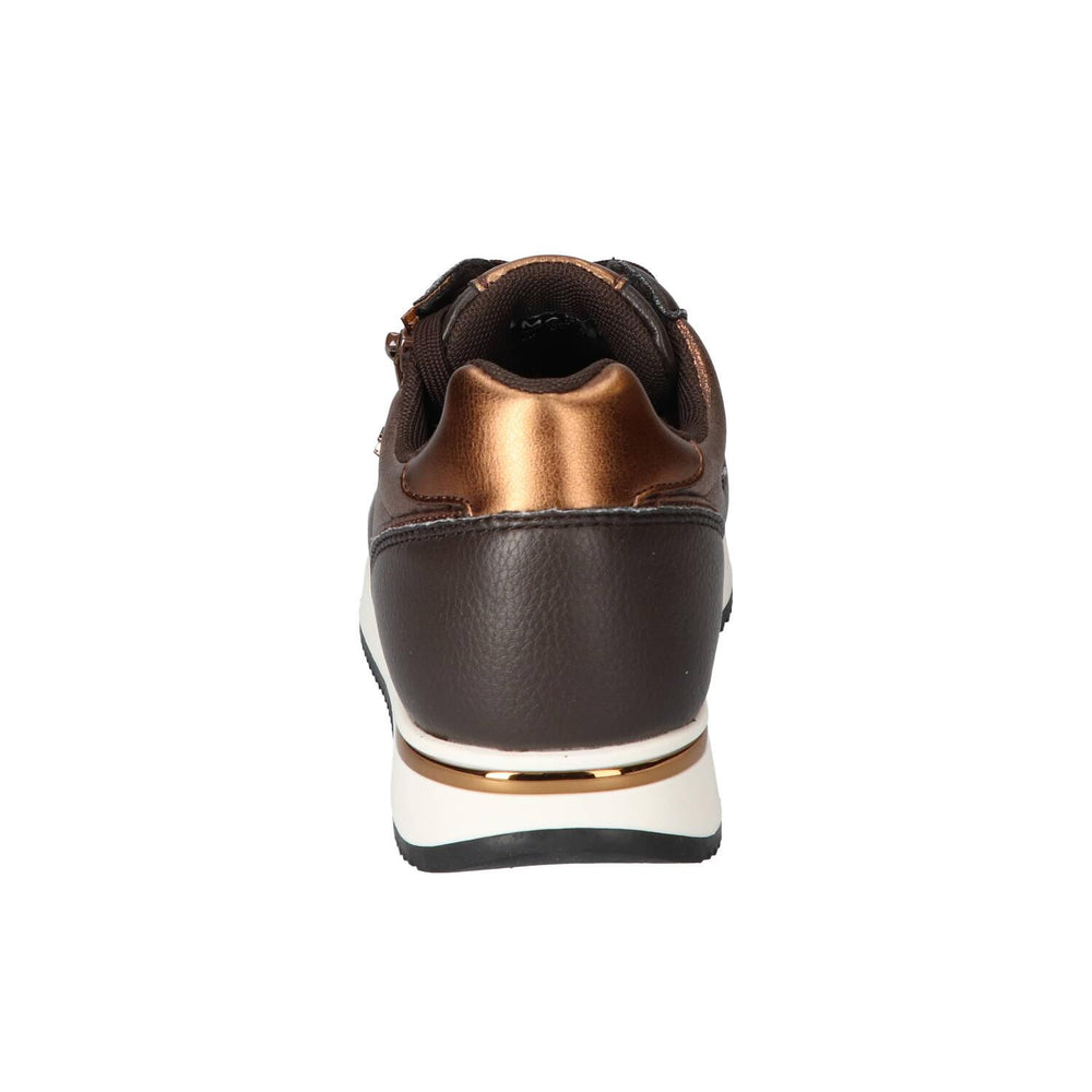 Sneakers, Brons
