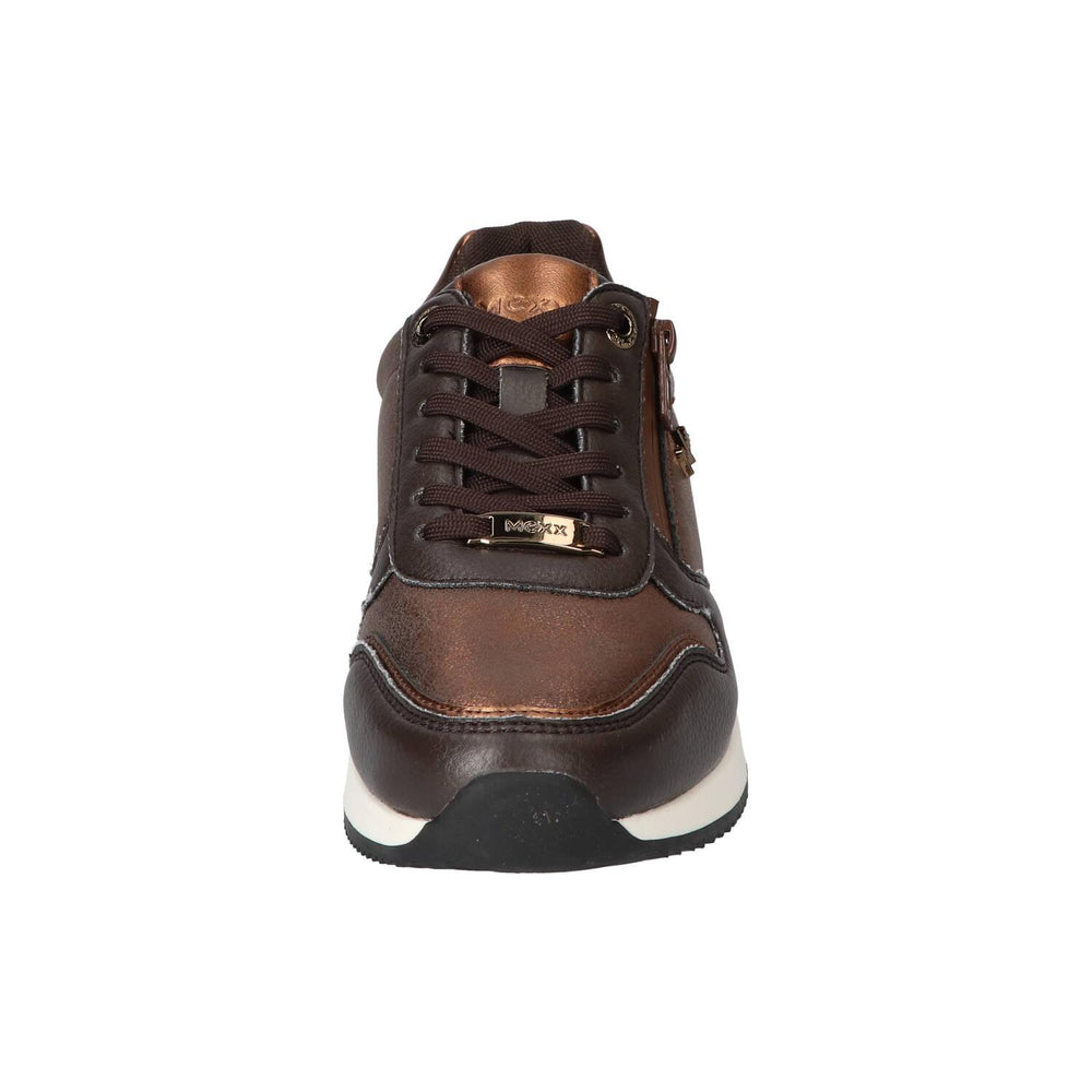 Sneakers, Brons
