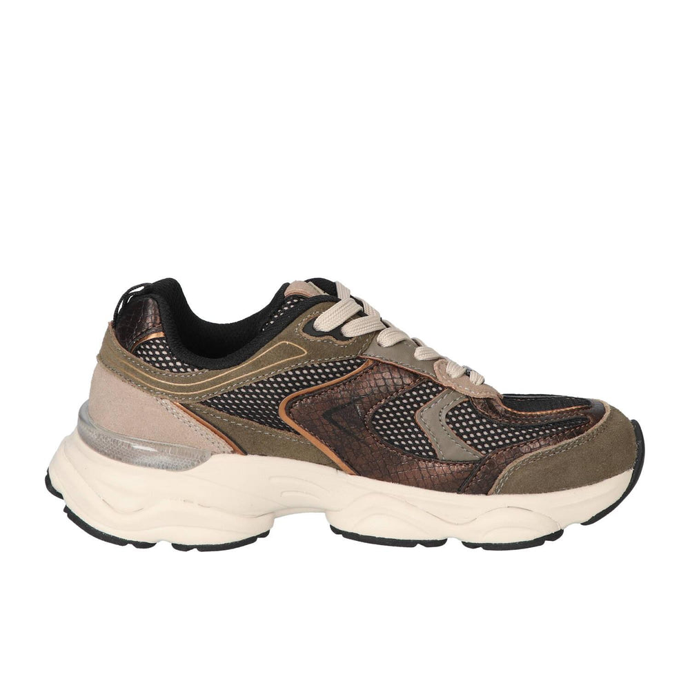 Sneakers, Groen