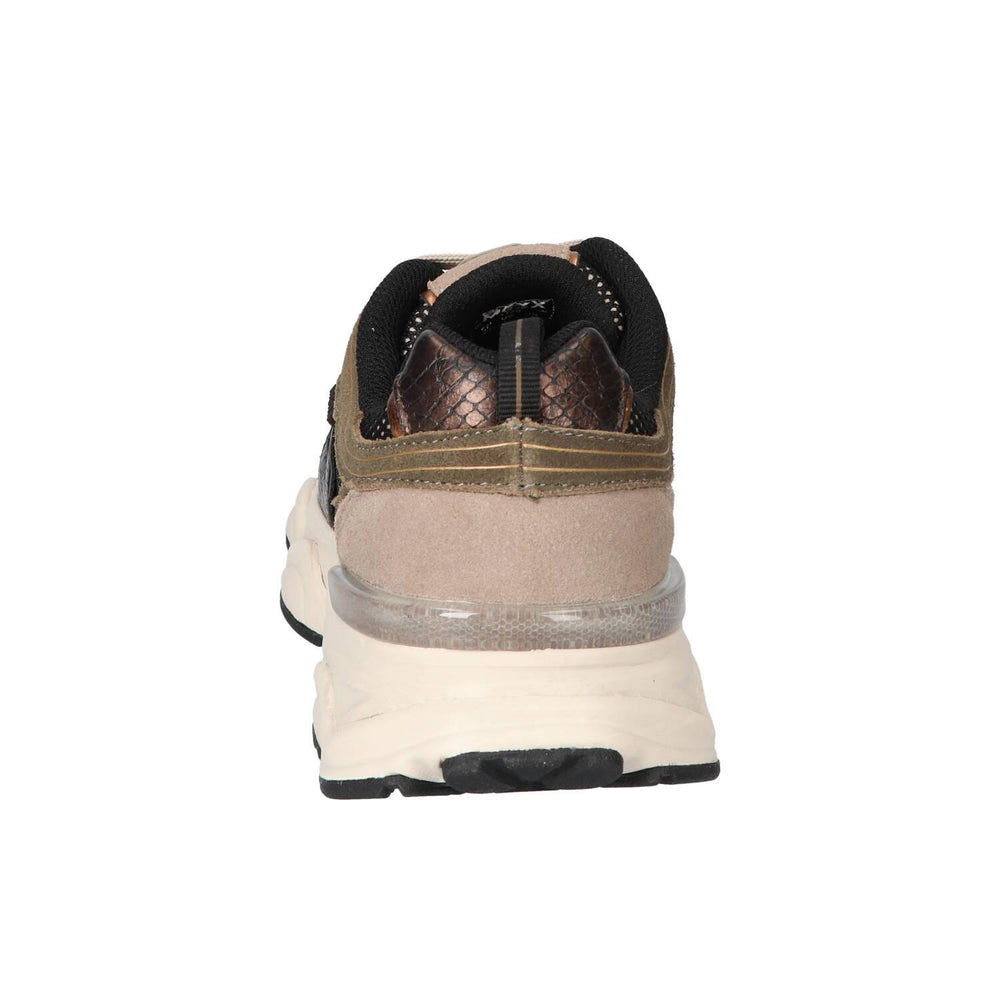Sneakers, Groen