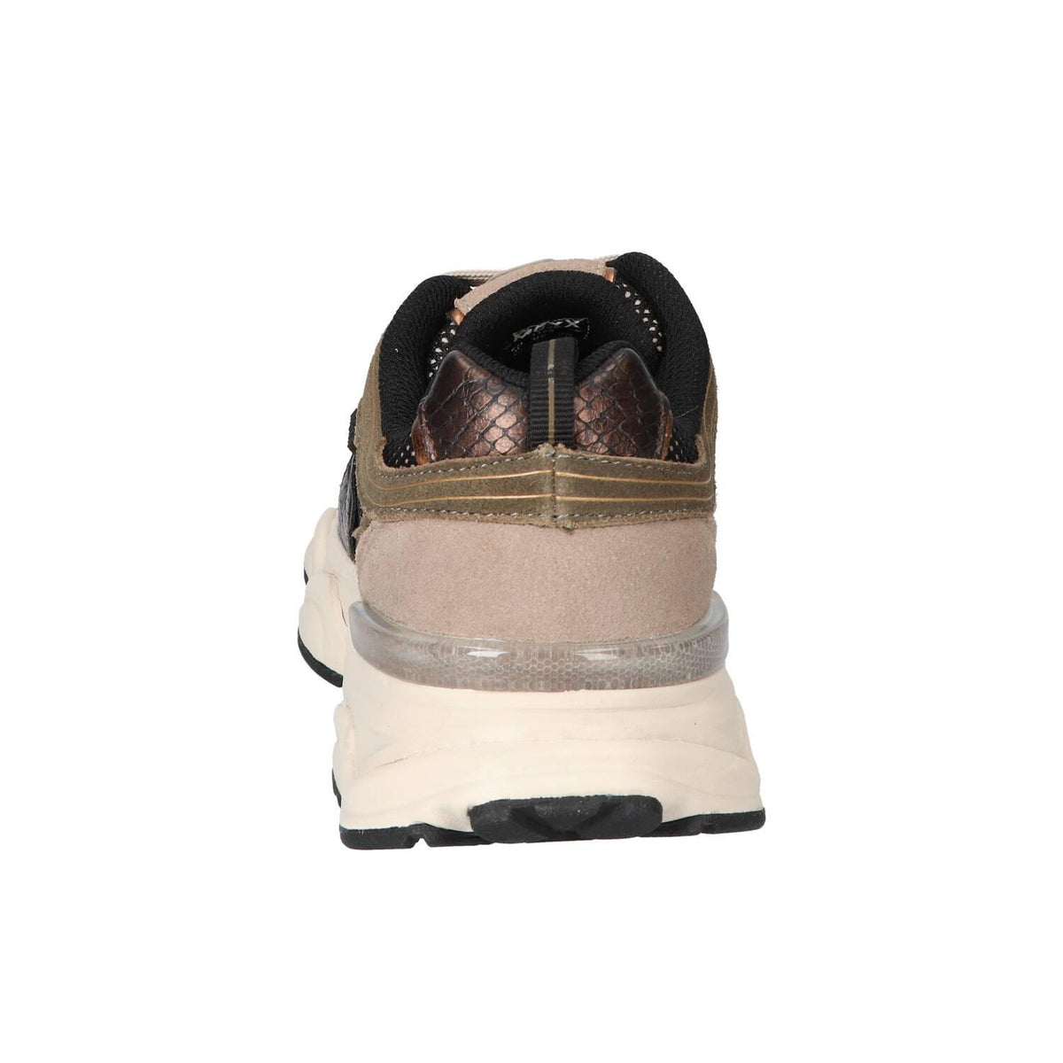 Sneakers, Groen