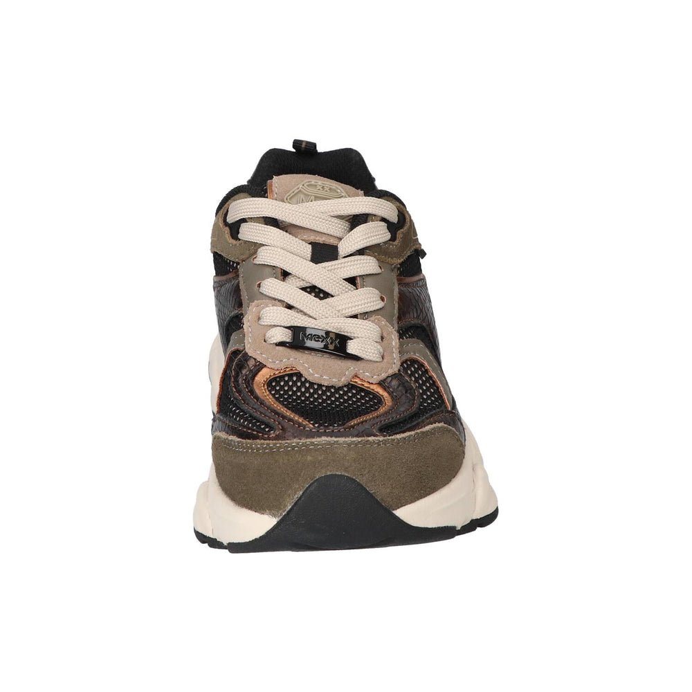 Sneakers, Groen