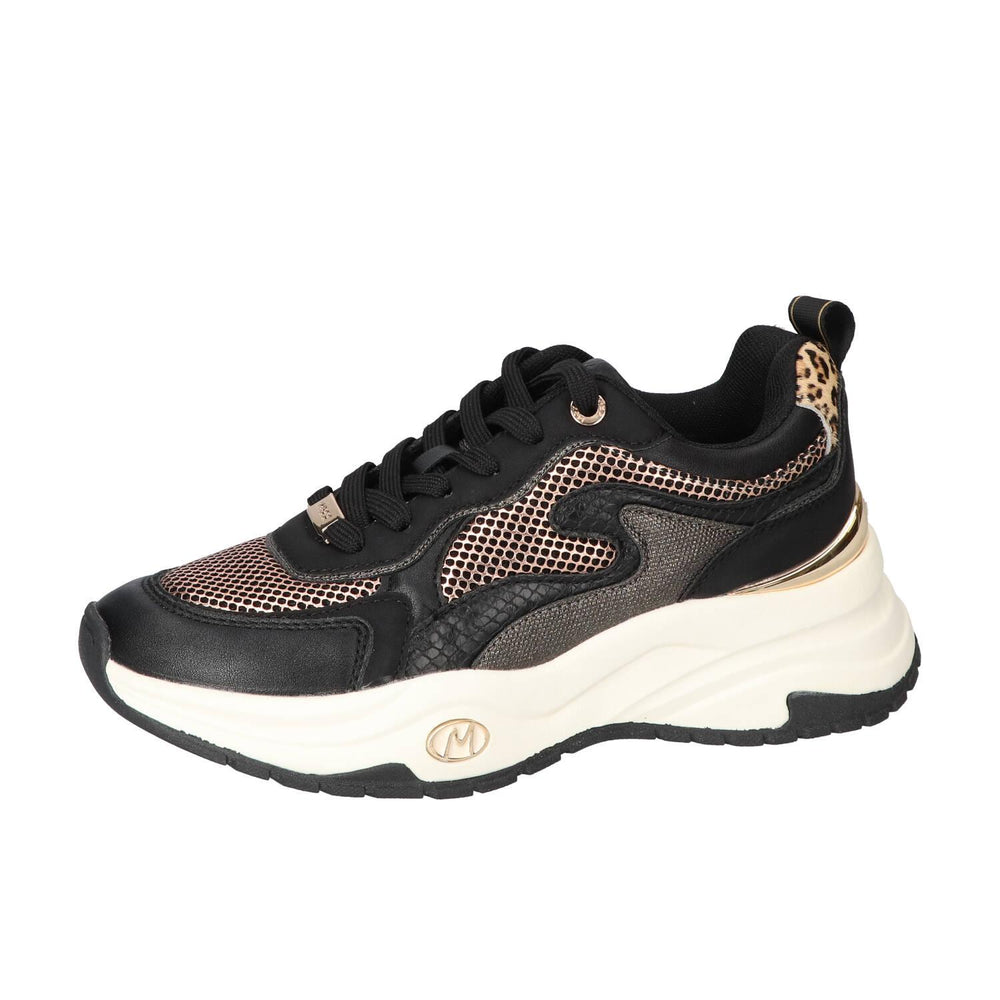 Sneakers, Zwart