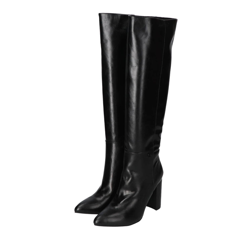 Bottes, Noir