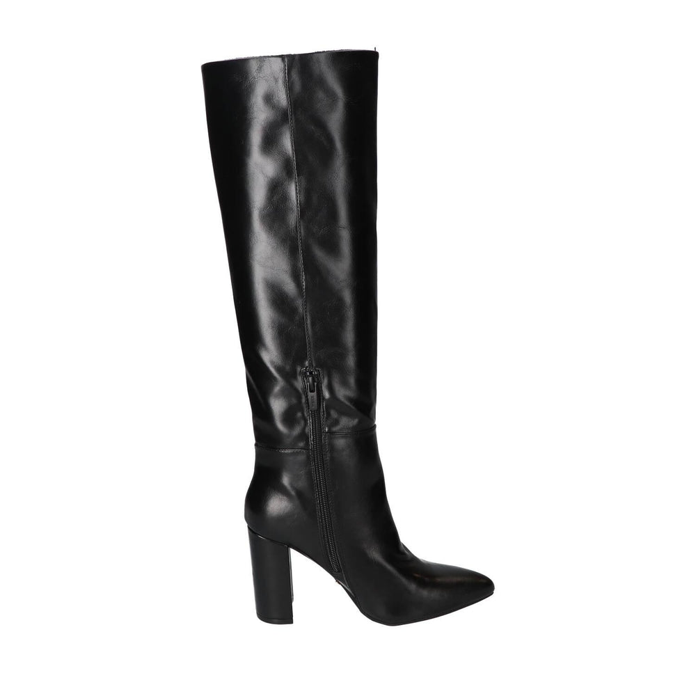 Bottes, Noir