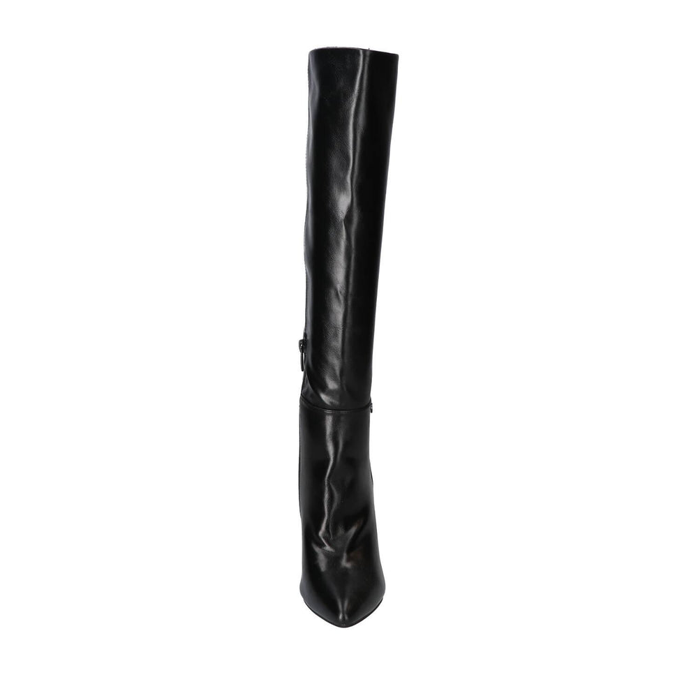 Bottes, Noir