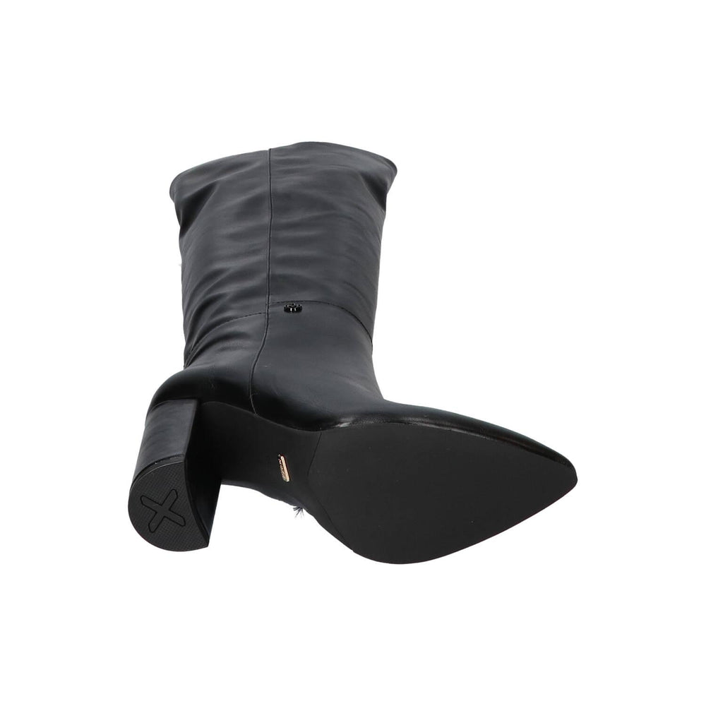 Bottes, Noir