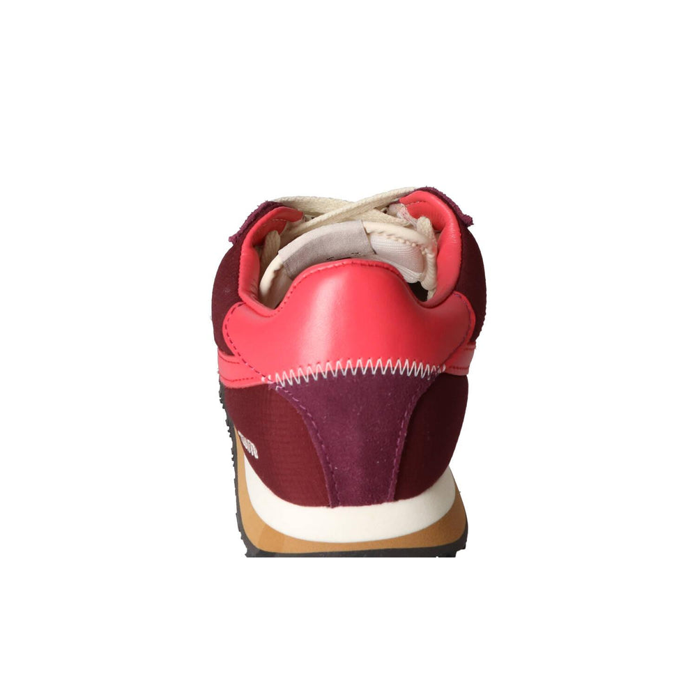 Sneakers, Bordeaux