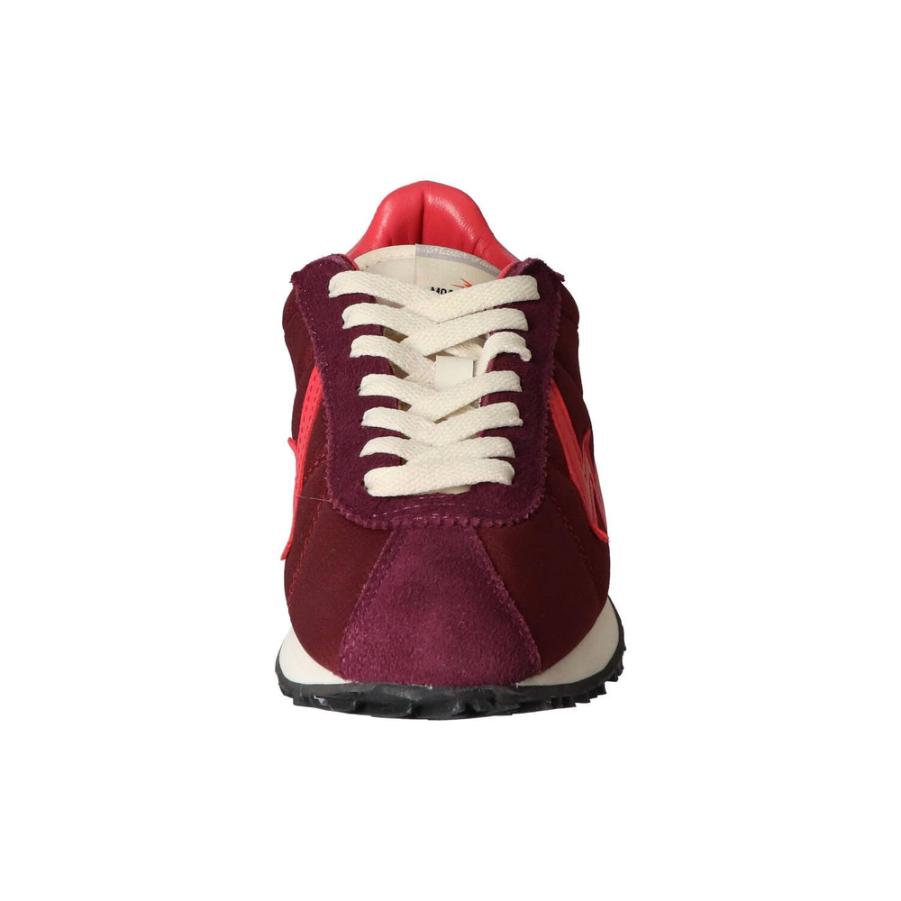 Sneakers, Bordeaux