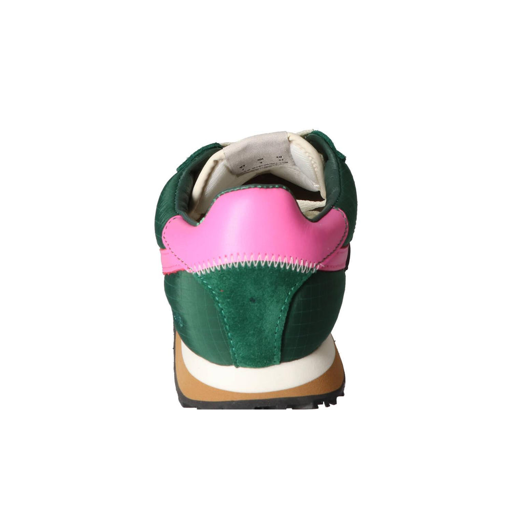 Sneakers, Groen
