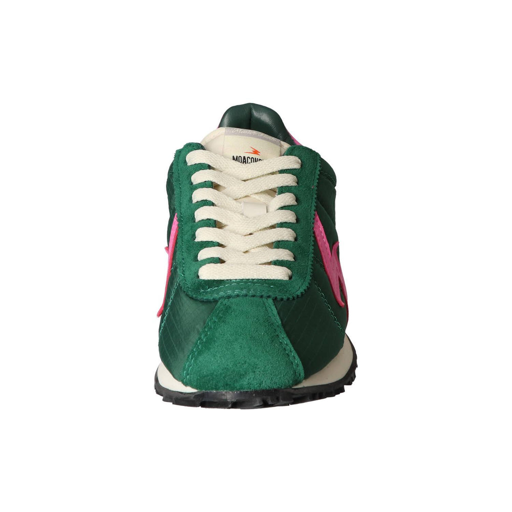 Sneakers, Groen
