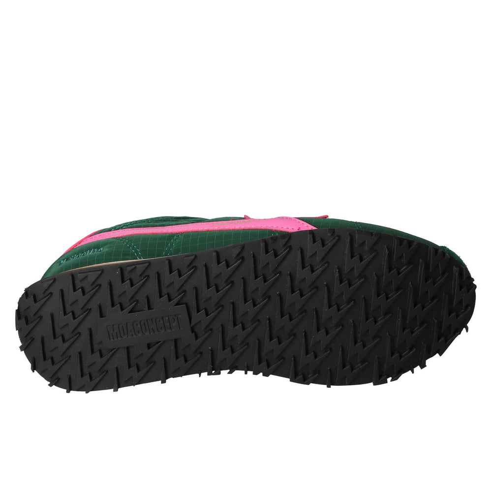 Sneakers, Groen