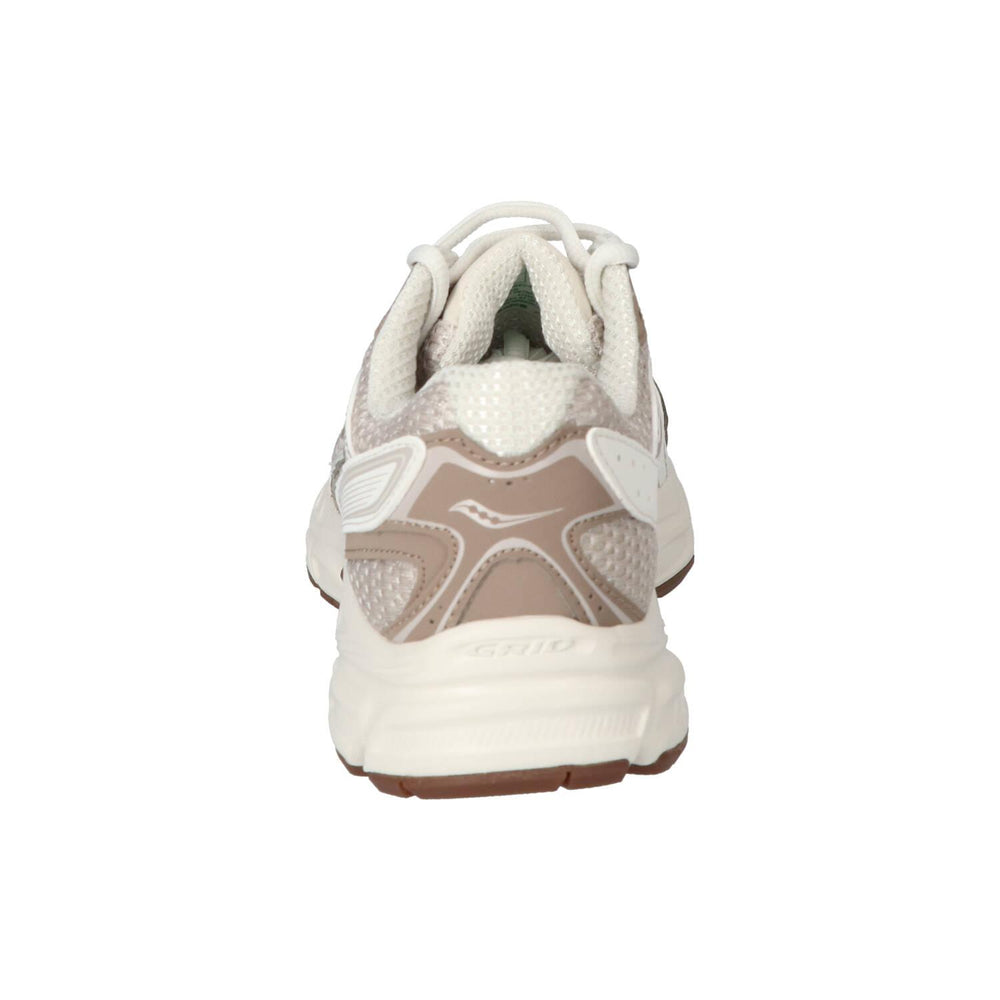 Baskets, beige clair