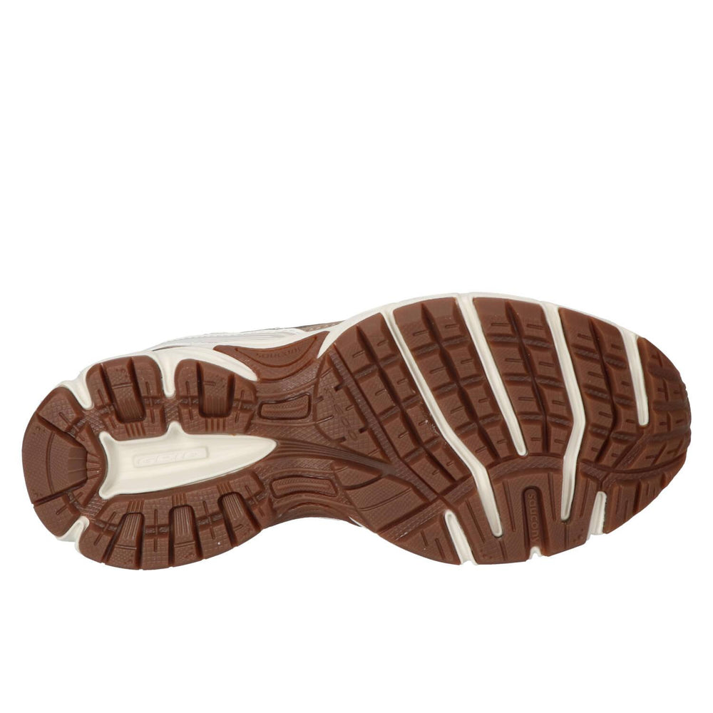 Baskets, beige clair