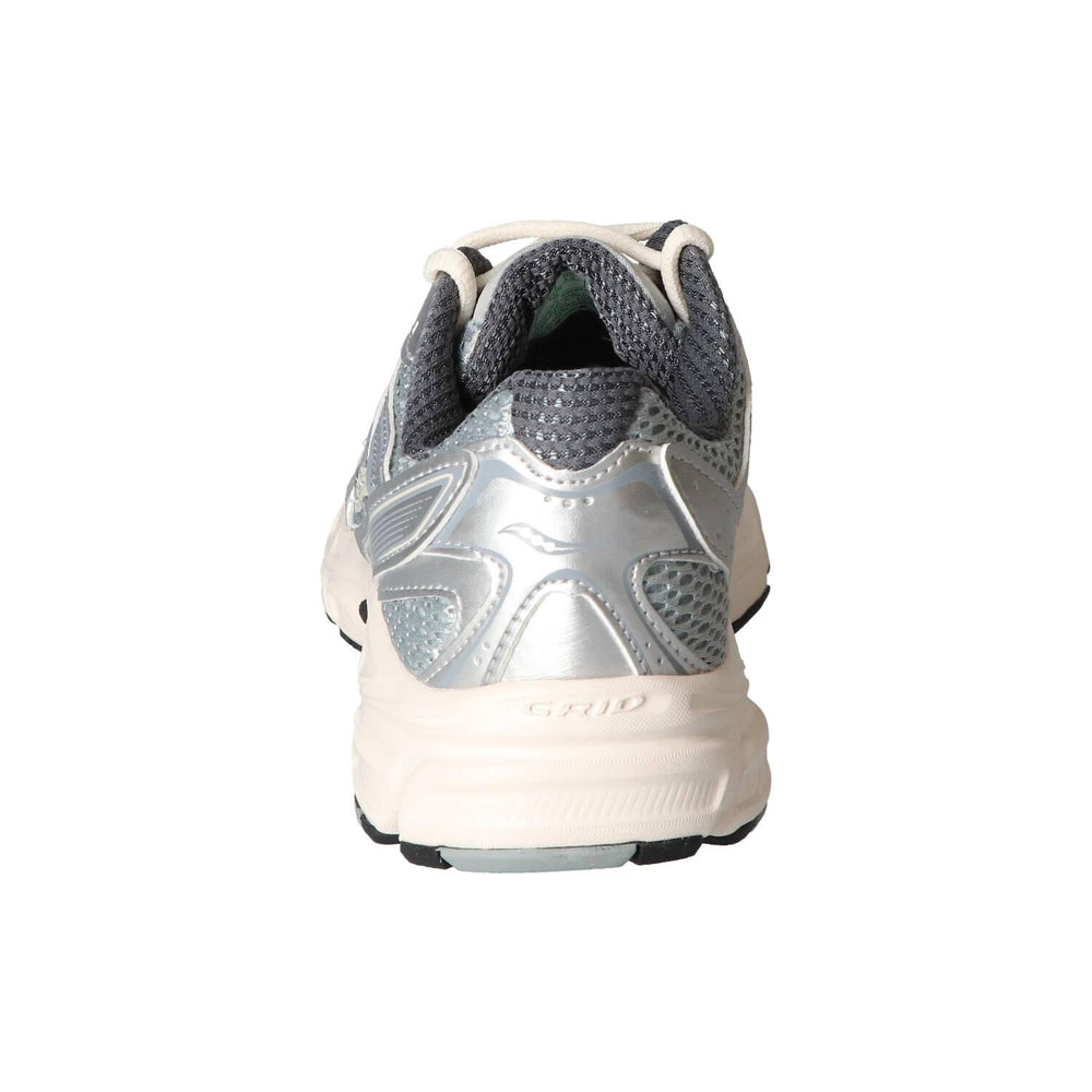 Sneakers, Zilver