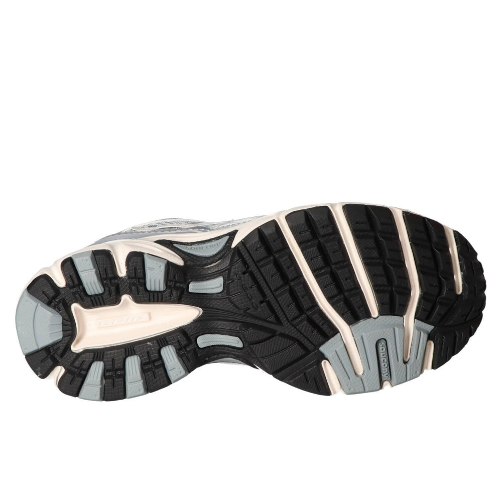 Sneakers, Zilver