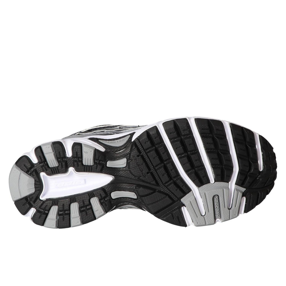 Sneakers, Zwart