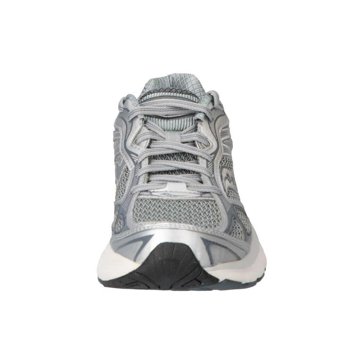 Sneakers, Zilver