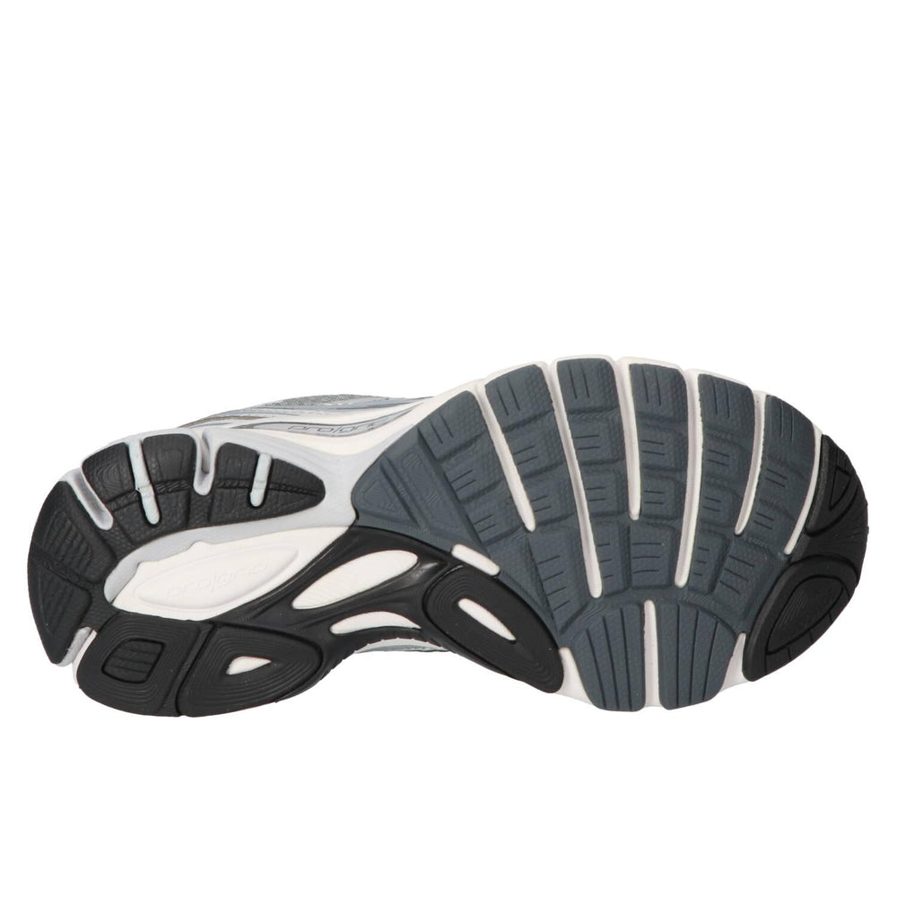 Sneakers, Zilver