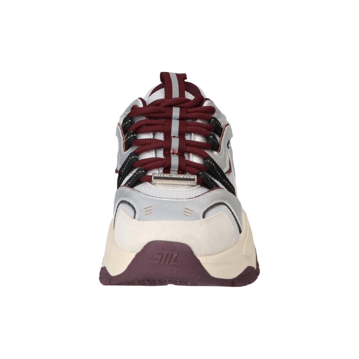Baskets, multicolore