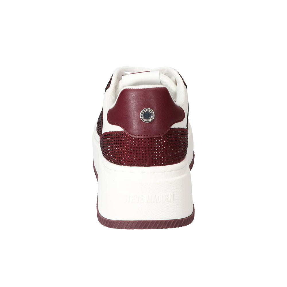 Sneakers, Bordeaux