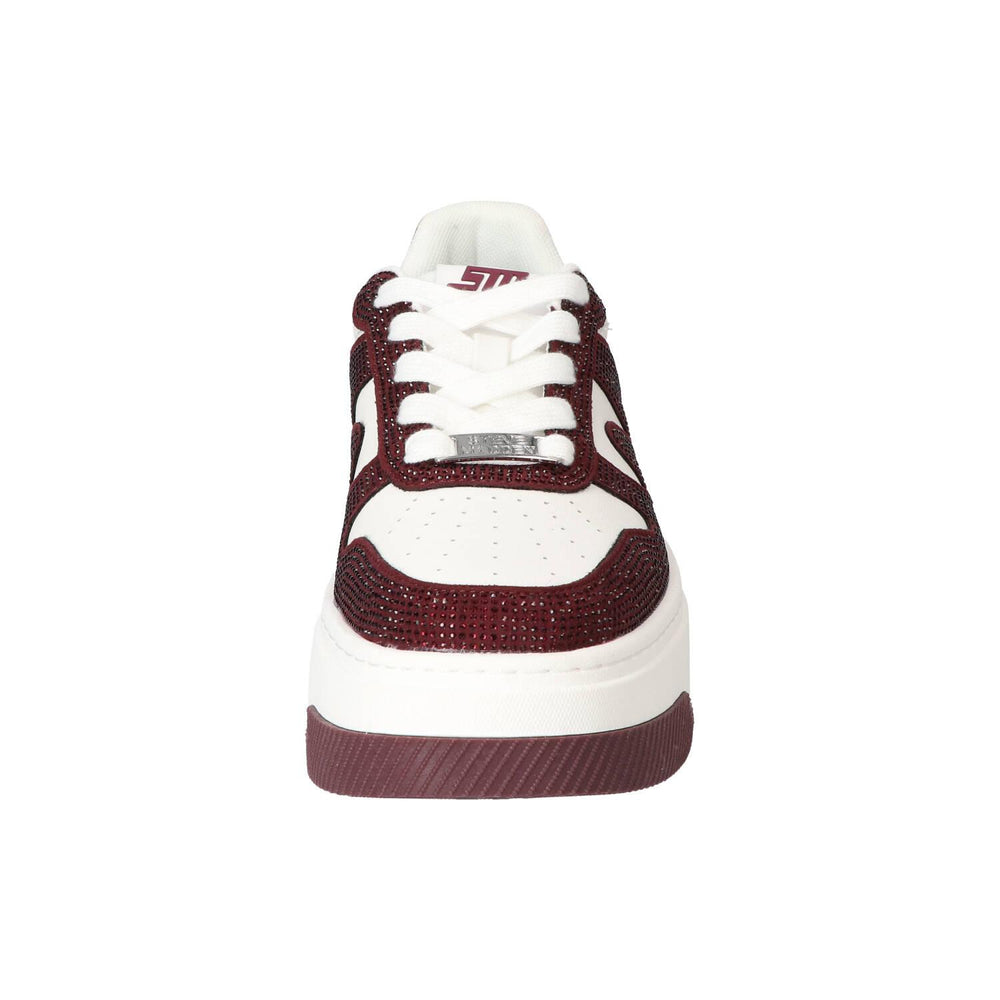 Sneakers, Bordeaux