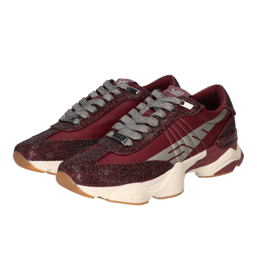 Sneakers, Bordeaux