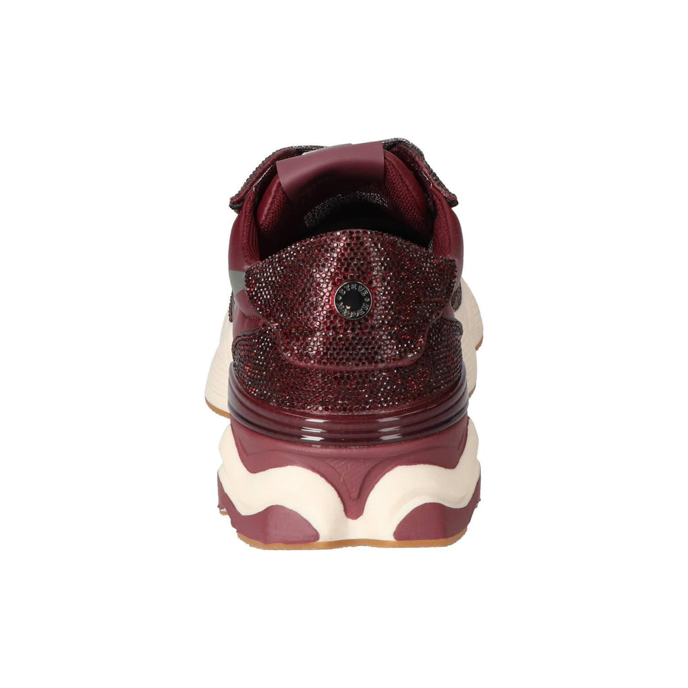 Sneakers, Bordeaux
