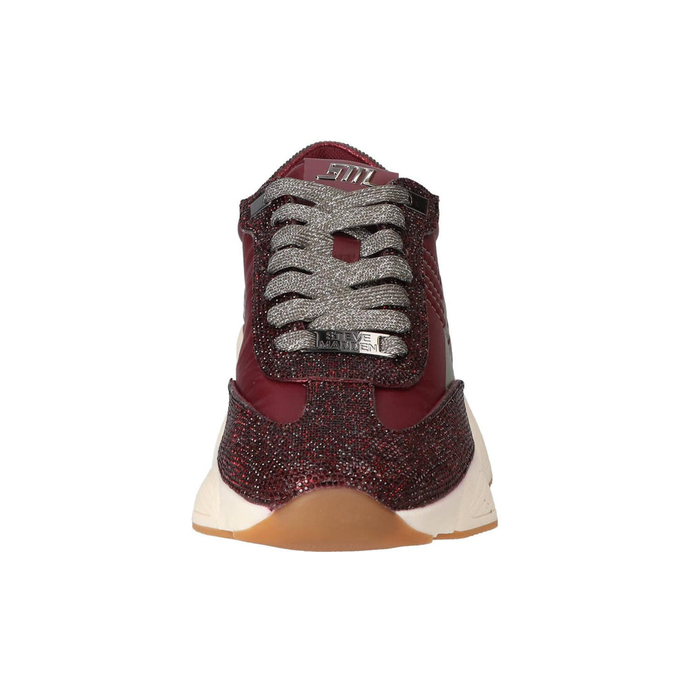 Sneakers, Bordeaux
