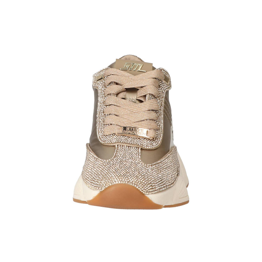 Sneakers, Goud