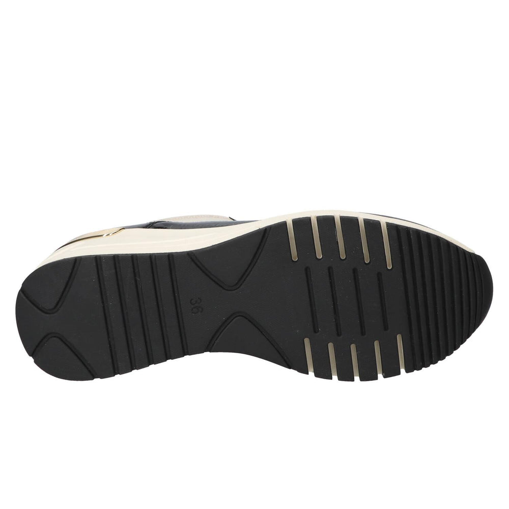 Baskets, multicolore