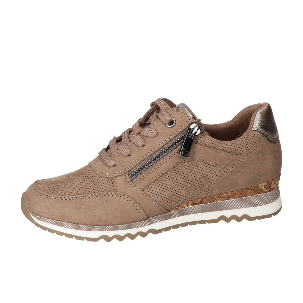 Sneakers, Taupe