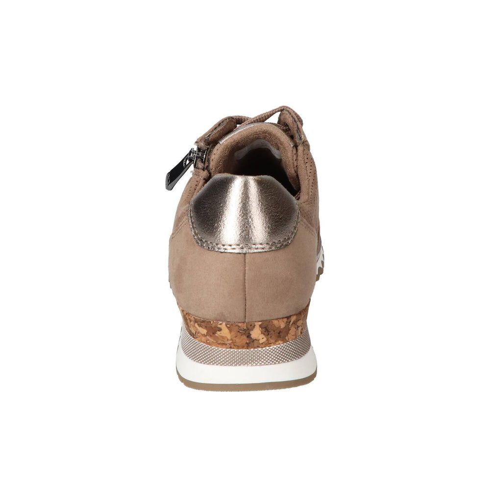Sneakers, Taupe