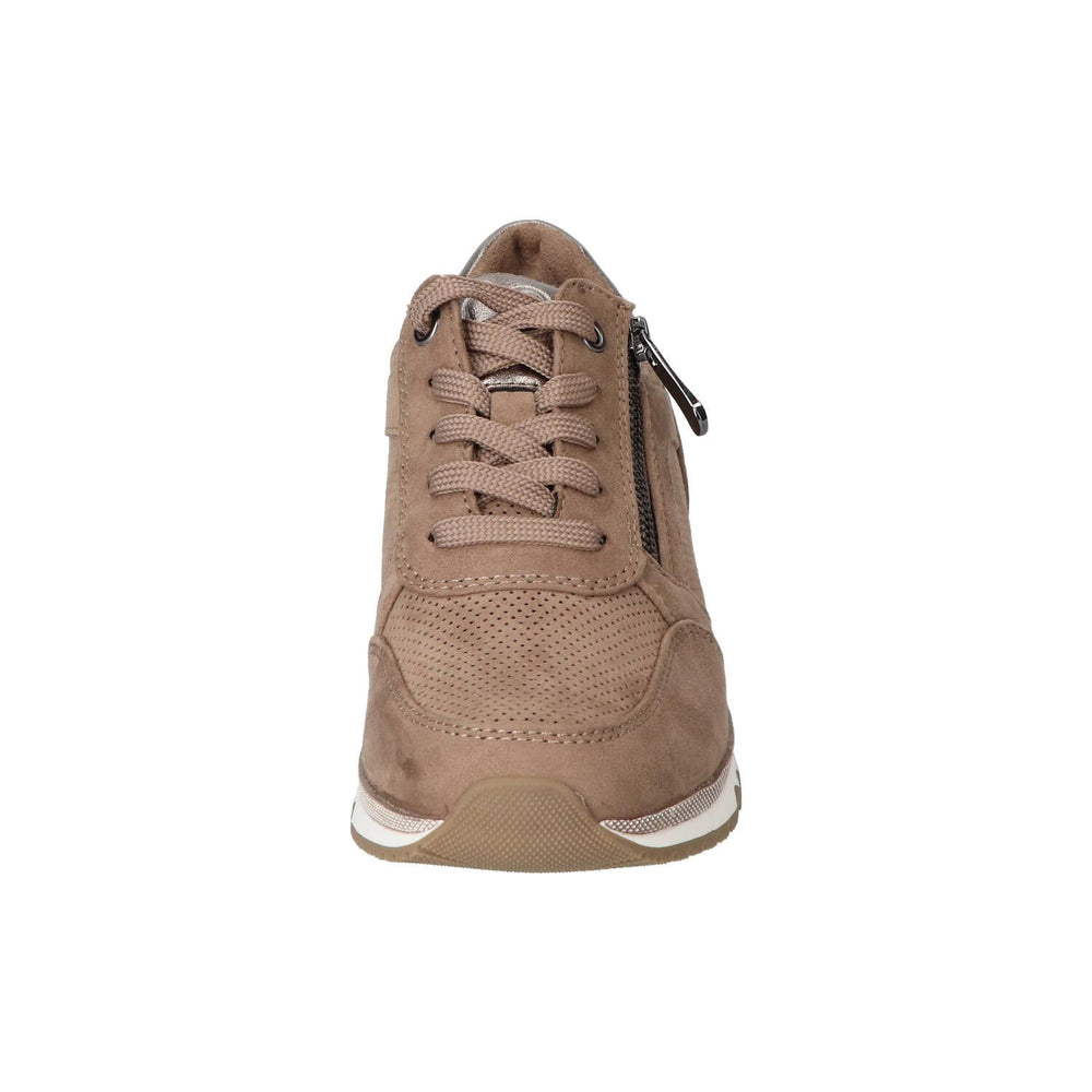 Sneakers, Taupe