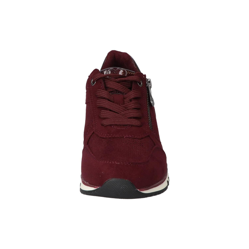Sneakers, Bordeaux