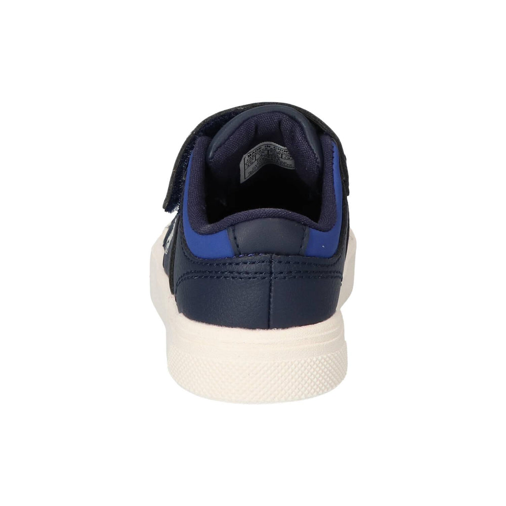 Sneakers Velcro, Blauw