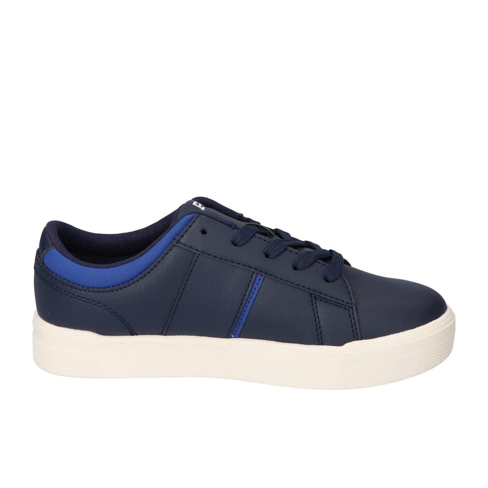 Sneakers Veter, Blauw