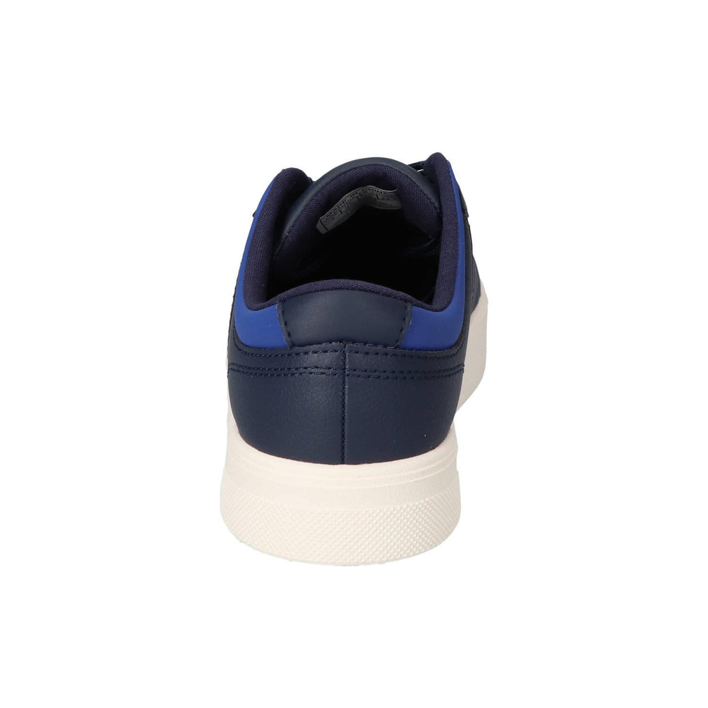 Sneakers Veter, Blauw