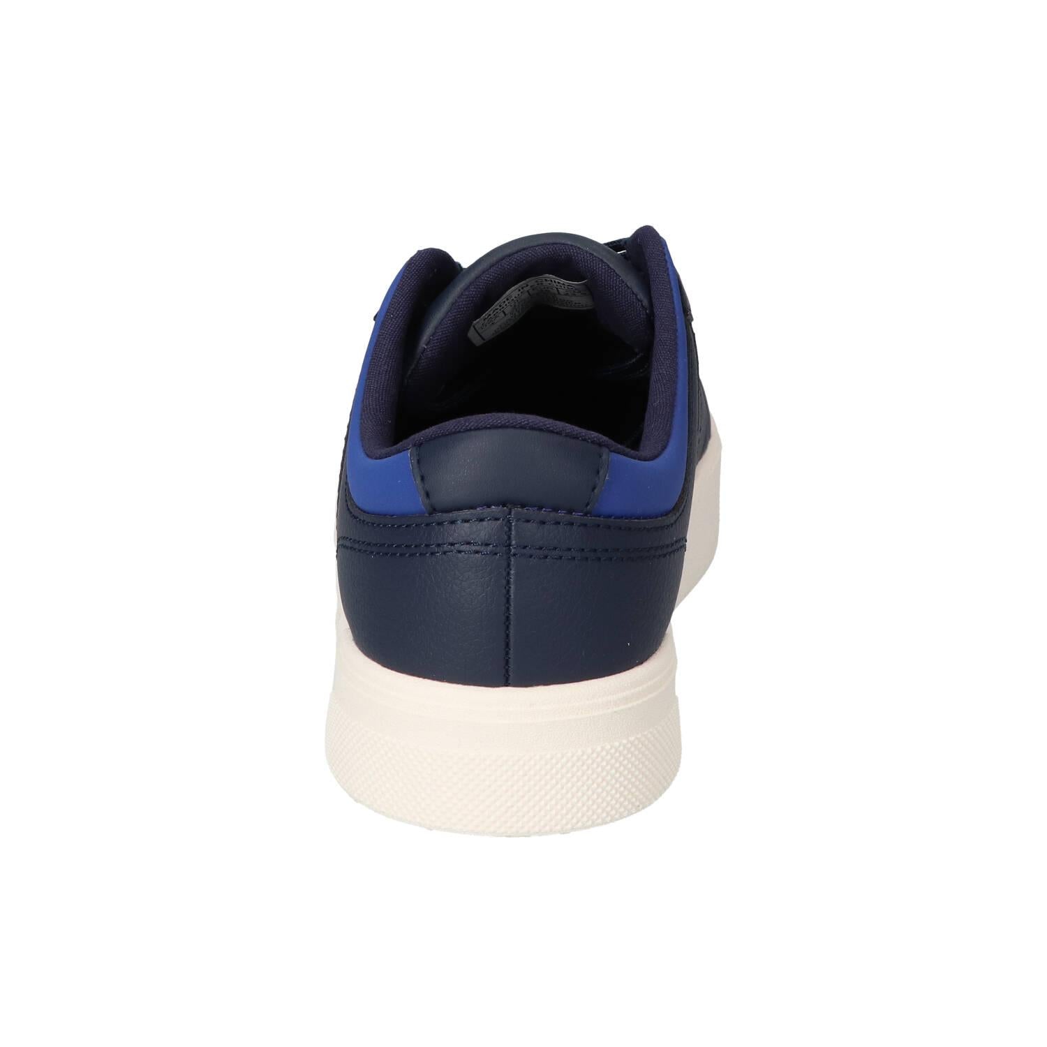 Sneakers Veter, Blauw