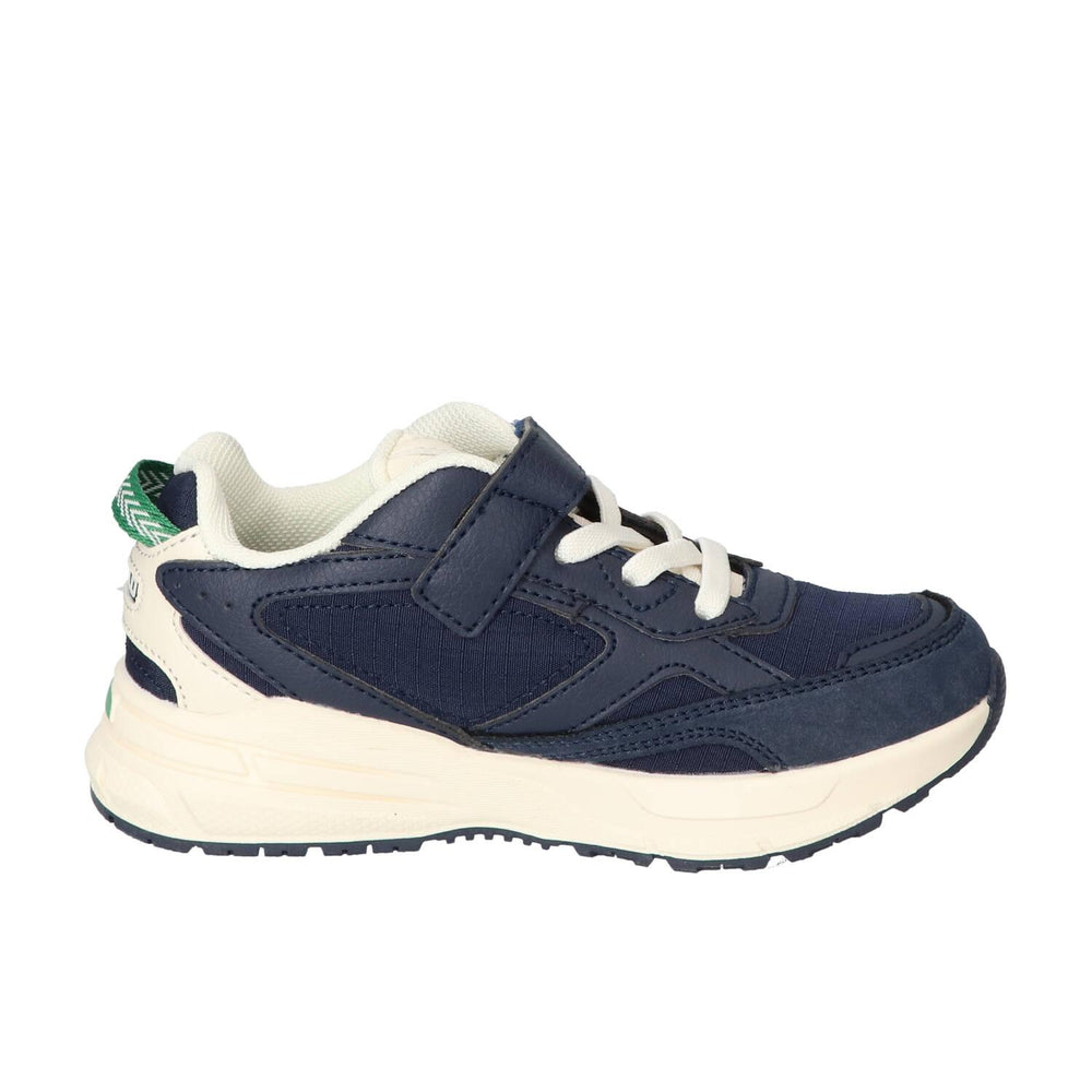 Sneakers Velcro, Blauw