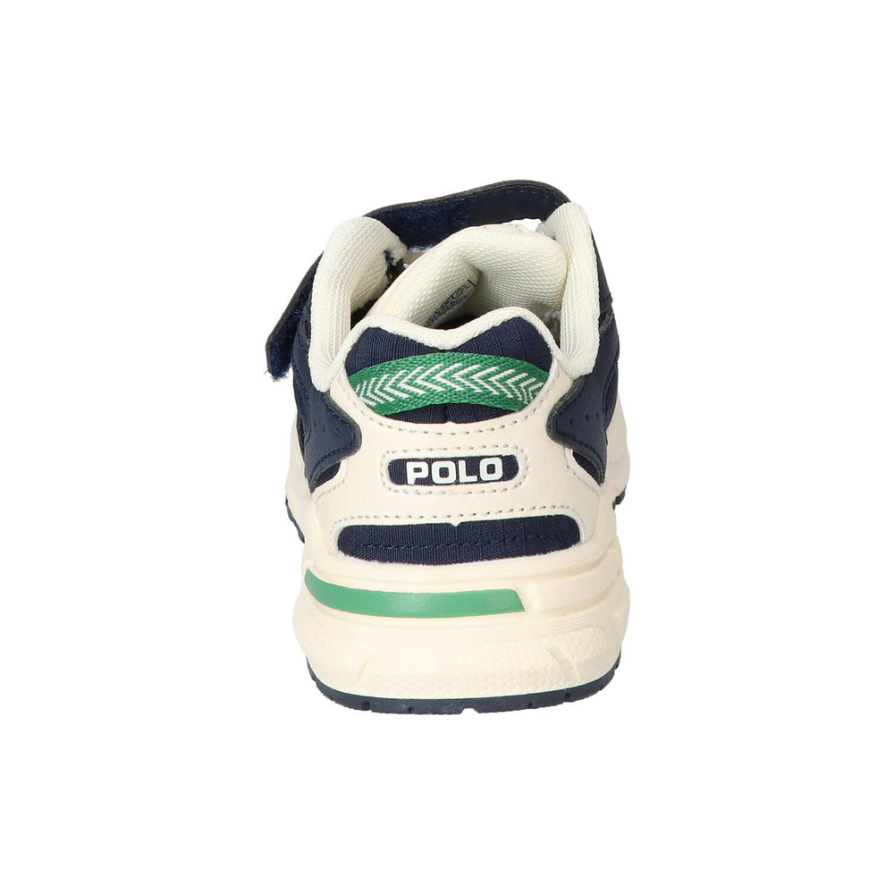 Sneakers Velcro, Blauw
